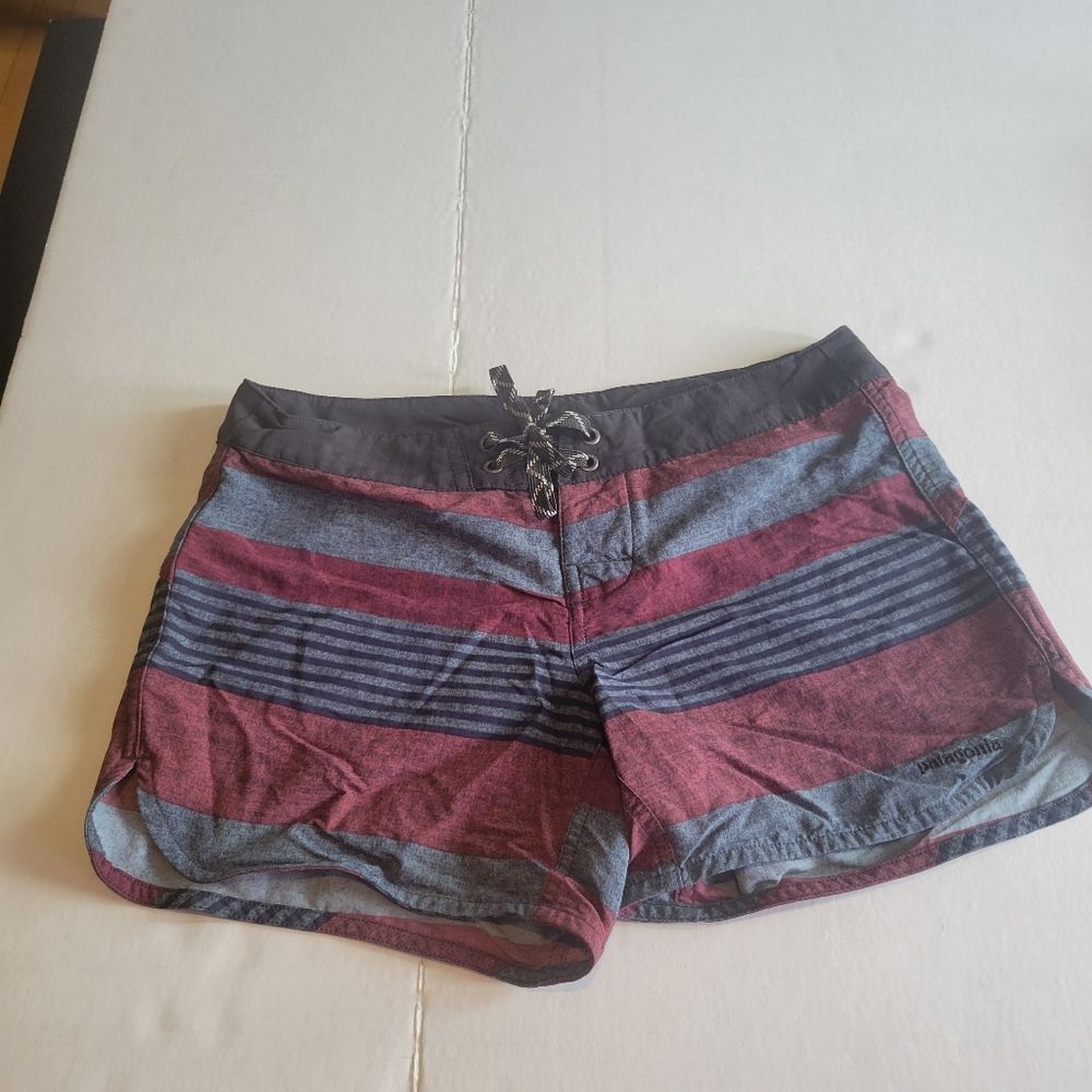Patagonia Women Shorts Size 4